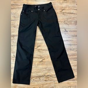5.11 Tactical Defense black pants size 0